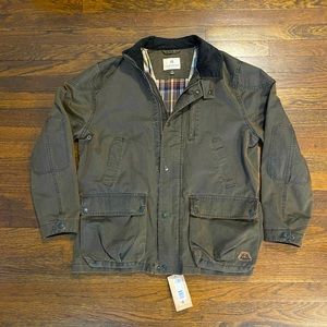 Legendary Whitetails Journeyman Guide Jacket